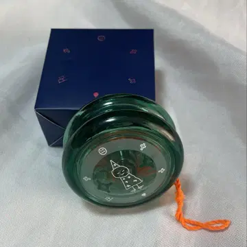 요네즈 켄시 공상 리이슈 요요