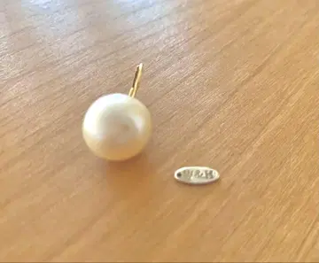 아쉬페프랑스 우터즈앤드헨드릭스 진주 귀걸이