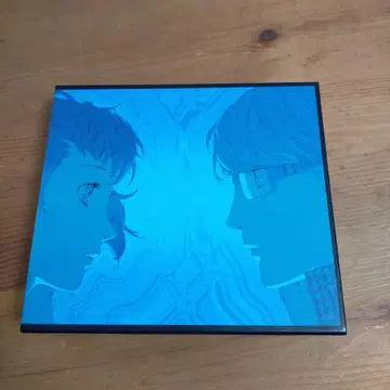 PERSONA COMPILATION CD