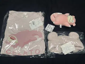 젤라또피케 수면 야돈 접촉 냉감