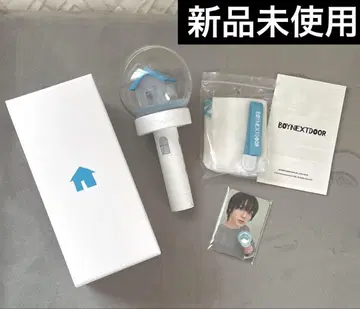 BOYNEXTDOOR 응원봉 미사용 새상품