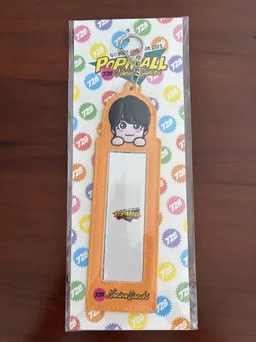나니와단시 포토 카드 오니시 류세이