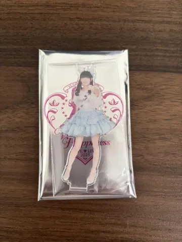 타무라 유카리 미니 아크릴 스탠드 복권