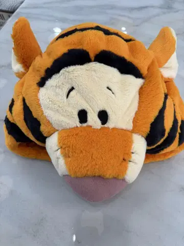 티거 팬캡