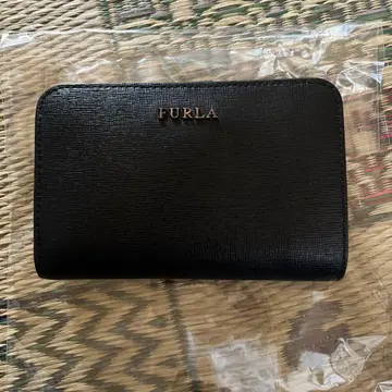 FURLA 접이식 지갑