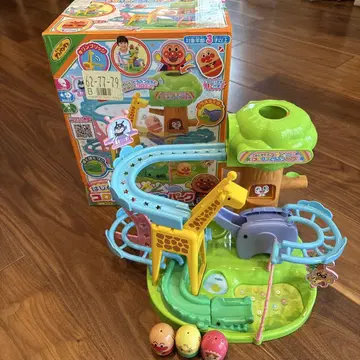 코로코로 동물 파크