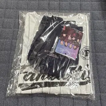 FANTASTICS 업그레이드 굿즈