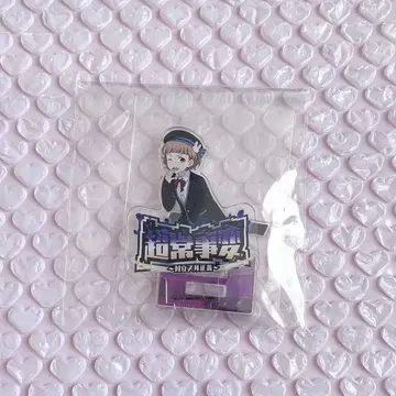 SideM 히메노 카논 초상현상 아크릴 스탠드