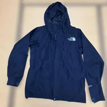 THE NORTH FACE 고어텍스 마운틴 자켓