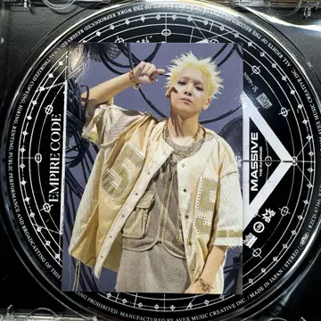 스즈키 스바루 MA55IVE 마시브 랜덤 트레이딩 카드 포토 카드