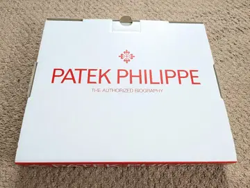 파텍 필립 정사 PATEK PHILIPPE BIOGRAPHY