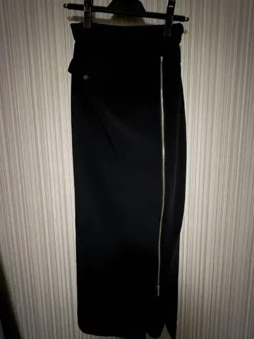 SNIDEL 롱 스커트