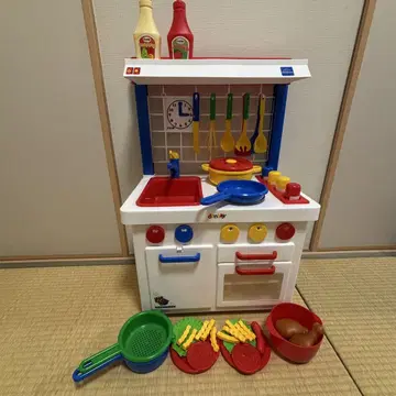 보넬룬트 주방 센터