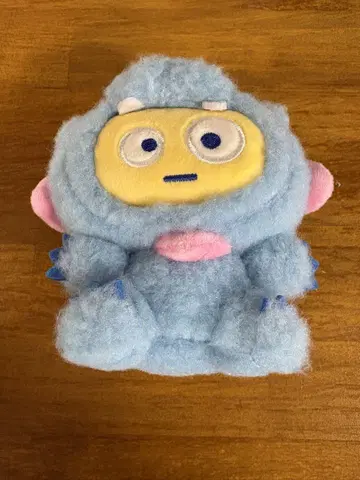 TREASURE 아사히 HIKUN 봉제 인형