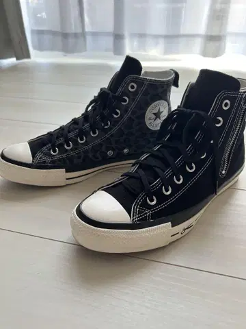 덴함 컨버스 콜라보 ALL STAR HI