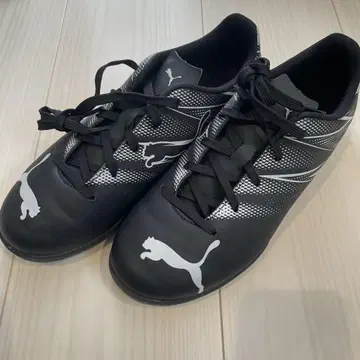 Puma 축구화 22.5cm