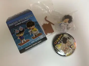 USJ 굿즈 명탐정 코난, 원피스