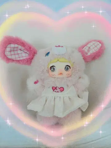 [ 미개봉 새상품 ] nommi marshmallow 핑크