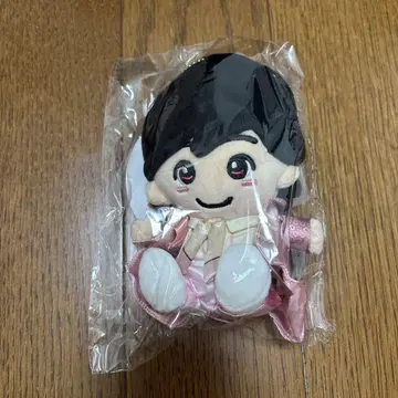 나니와단시 미치에다 슌스케 치비누이