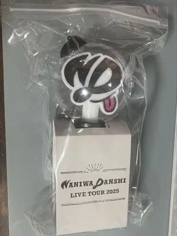 나니와단시 LIVE TOUR 2025 응원봉