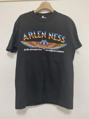 arlen ness vintage chopper digger 셔츠