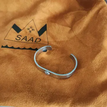 2SAAD 뱅글 팔찌