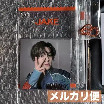 제이크 요이 슬라이더 케이스 EN ver. ENHYPEN JAKE