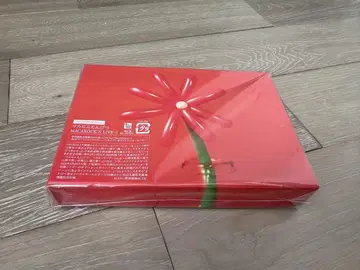 마카로니 연필 초회반 MACAROCK'N LIVE-1 Blu-ray