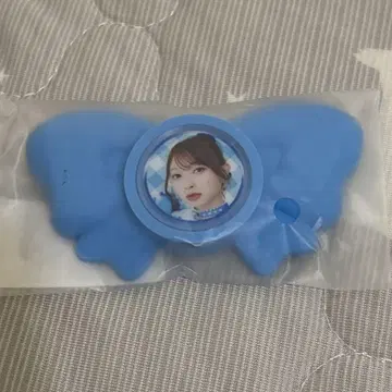 츠지노 카나미 응원봉 액세서리