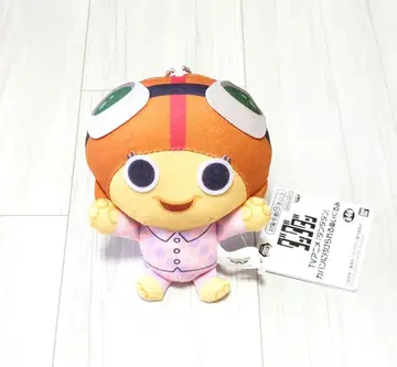 단단단 치키치타 봉제 인형 마스코트