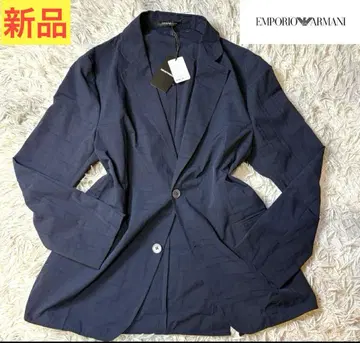 새상품 미사용 EMPORIO ARMANI 고급 자켓