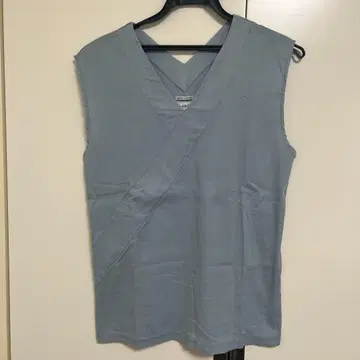 미사용 새상품 SOUSOU 타카시마치지 누키에리 지반 / 담청자