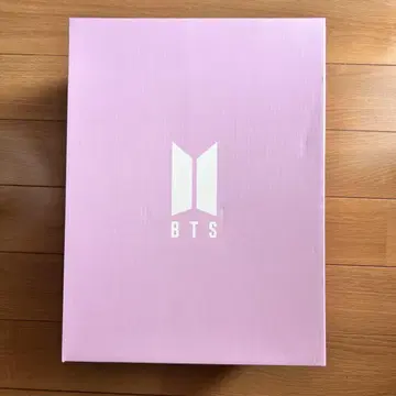 BTS MARCH BOX #7 백팩만