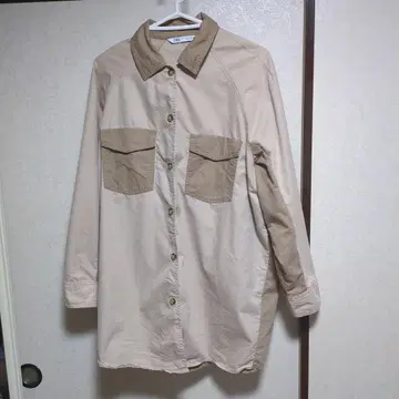 ZARA 긴팔 셔츠