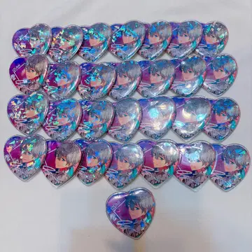 세나 이즈미 소망 캔 앙스타 중국