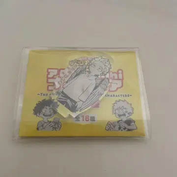 호크스 아크릴 mini 피규어