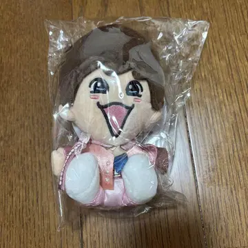 나니와단시 후지와라 죠이치로 치비누이