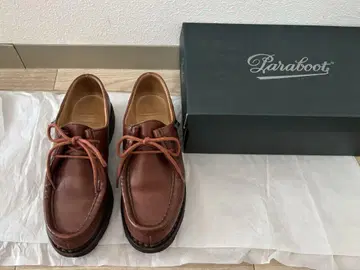 Paraboot Michael 파라부트 미카엘 여성 사이즈 3