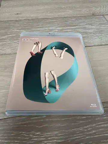 아이묭 AIMYON TOUR 2022 '마 아 루' Blu-ray