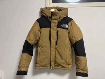 THE NORTH FACE 발트로 라이트 자켓