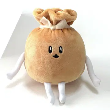 나가노 캐릭터즈 포테타마 봉제 인형 (모치킨차쿠)