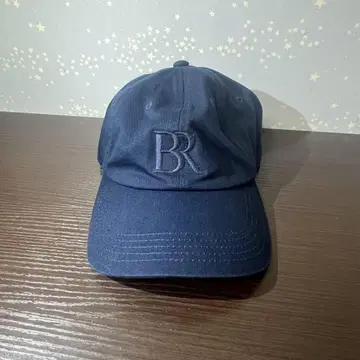 BANANA REPUBLIC 네이비 캡