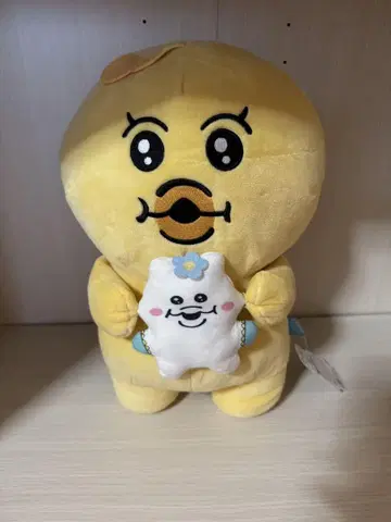 니코이치 BIG 봉제 인형