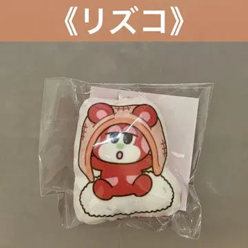 [리즈코] 라이즈시 쿠션 키링 팝업 쇼타로