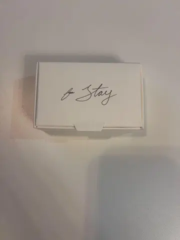 straykids 방찬 팔찌