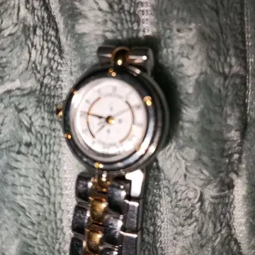 1970년대 SEIKO 세이코 MOOREA 손목시계