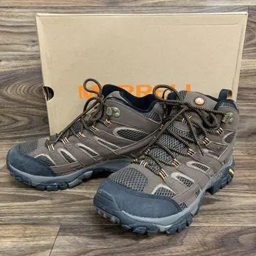중고 MERRELL MOAB 2 MID GORE-TEX