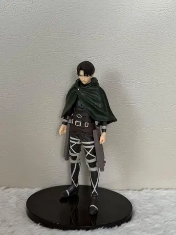 진격의 거인 The Final Season-에렌 리바이 피규어