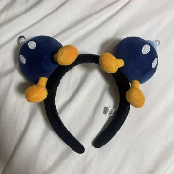 usj 폭탄병 머리띠