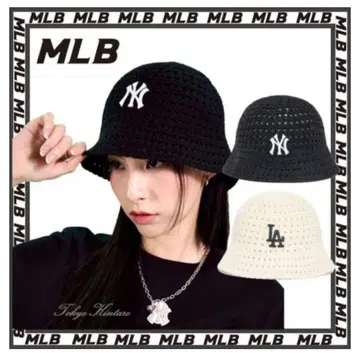 [ MLB ] Kint Dome Hat 인기 NEW korea 한국